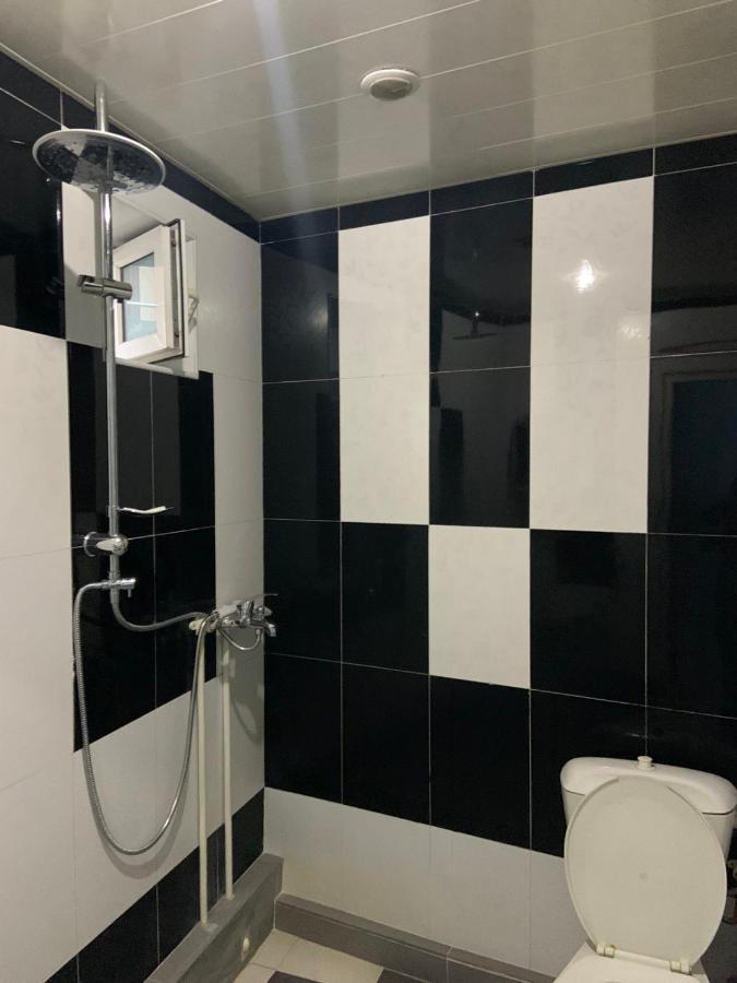 Ojakh Hotel Yerevan Bagian luar foto
