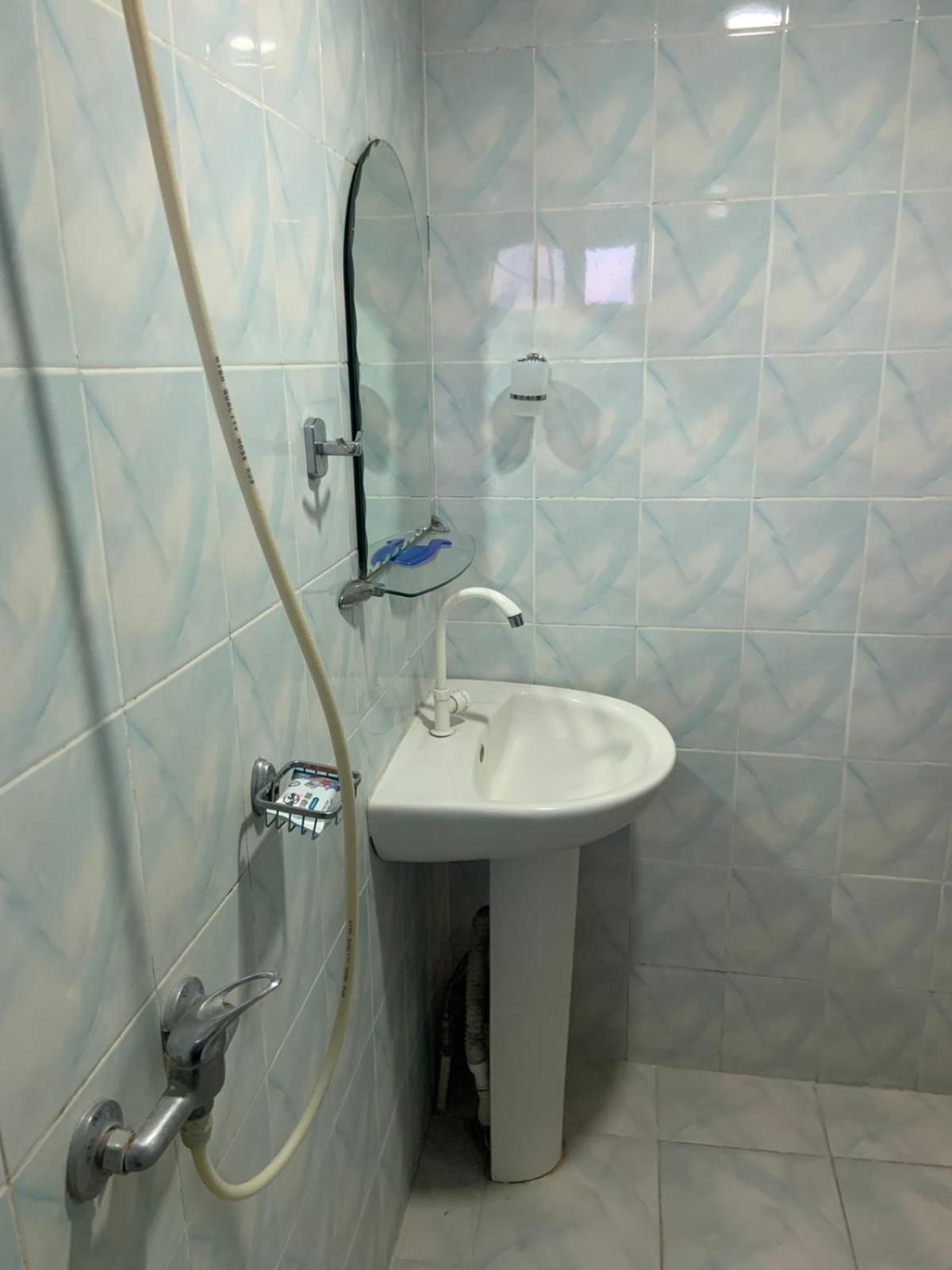 Ojakh Hotel Yerevan Bagian luar foto