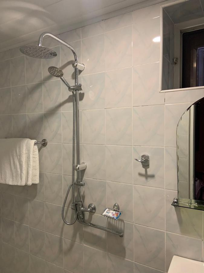 Ojakh Hotel Yerevan Bagian luar foto